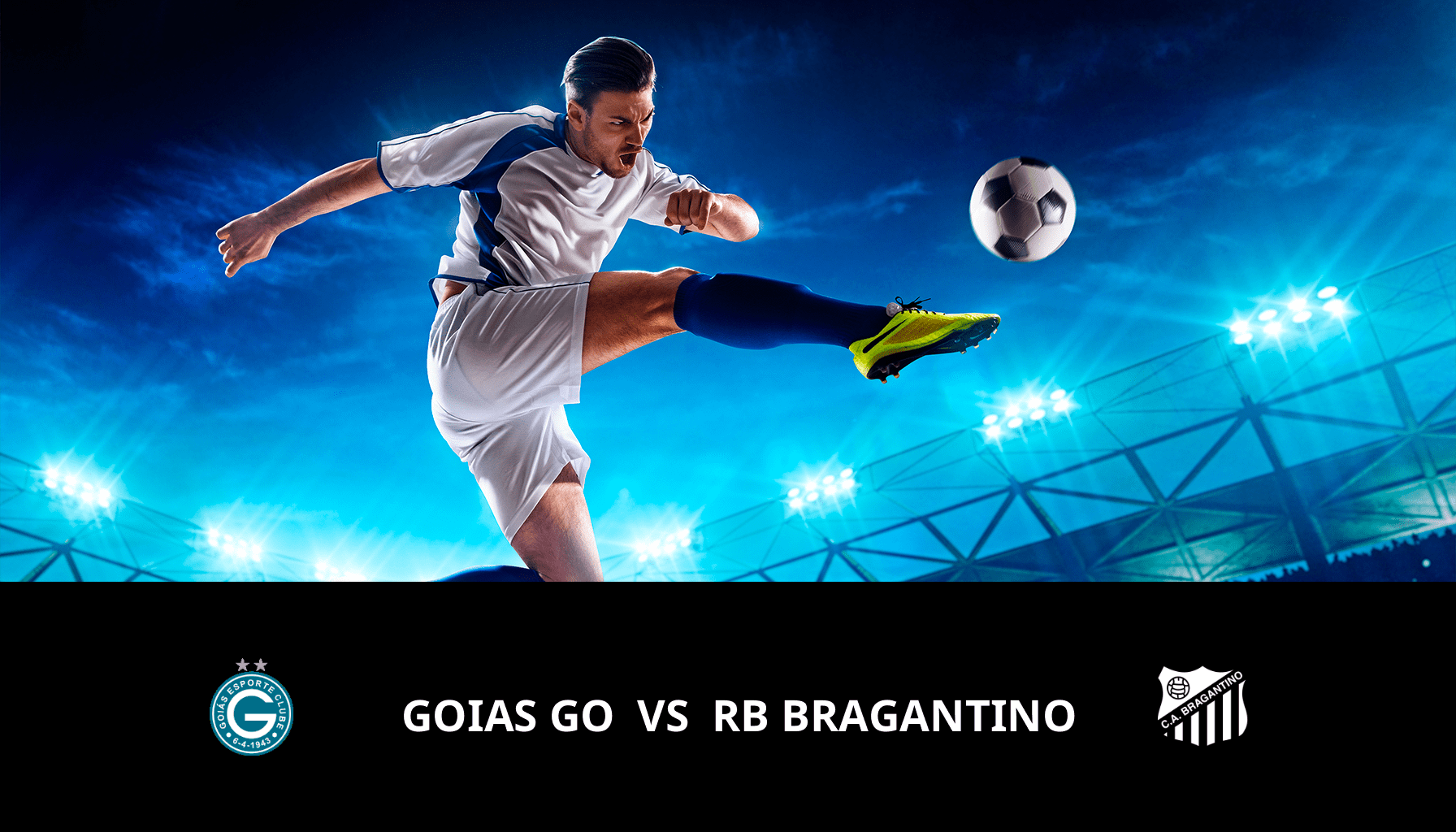 Prediction for Goias VS RB Bragantino on 02/11/2023 Analysis of the match